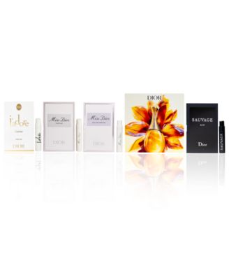 Free gift with $200 Beauty or Fragrance Purchase - 4-Pc. Gift