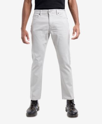 Men's Slim Fit Stretch Commuter Pants