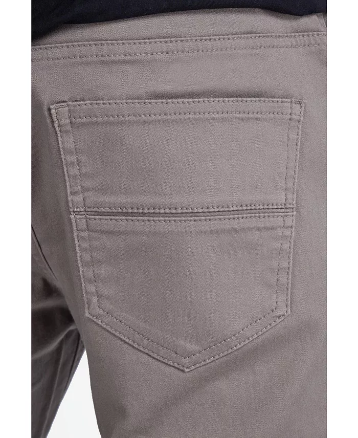 Men's Slim Fit Stretch Commuter Pants - thumbnail 8