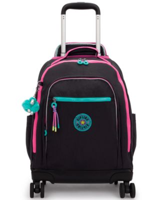 New Zea 15" Laptop Rolling Backpack