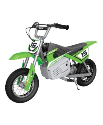 Razor MX400 Dirt Rocket 24V Electric Toy Motocross Motorcycle Dirt