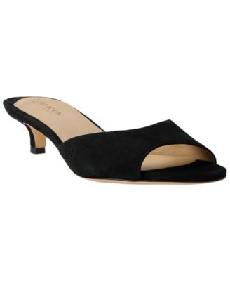 Women's Francesca Round Toe Sandals
