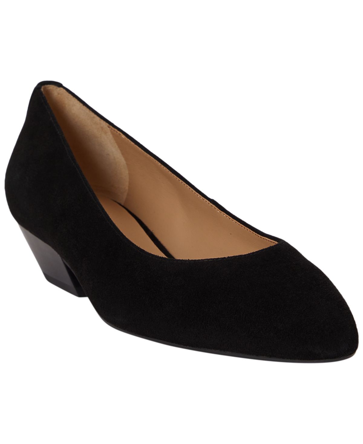 Lauren Ralph Women's Weslee Ballet Pumps