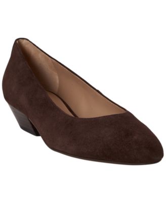 Women's Weslee Ballet Pumps