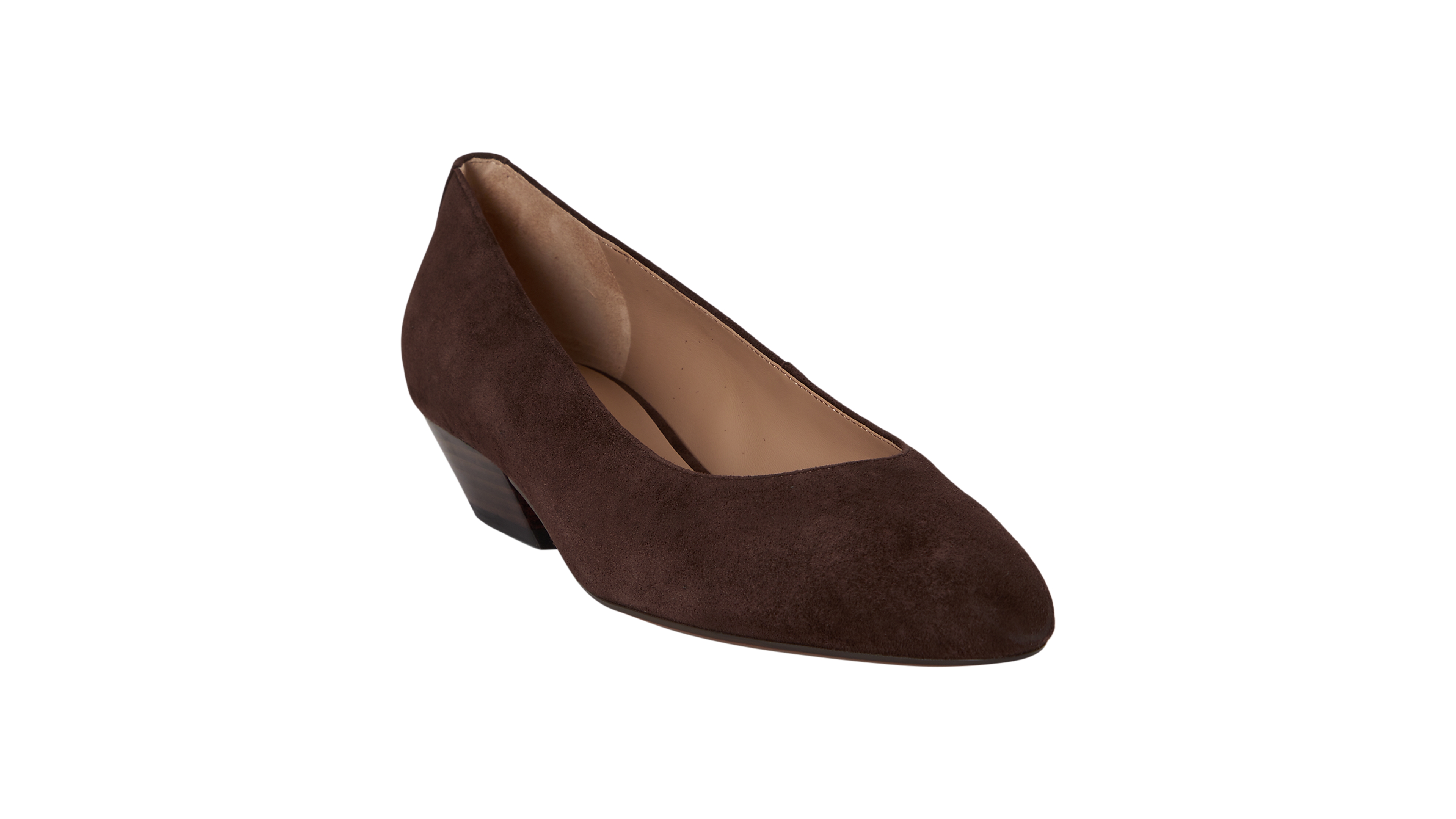 Lauren Ralph Lauren Women's Weslee Ballet Pumps