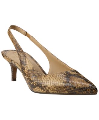 Women's Lolah II Slingback Pumps