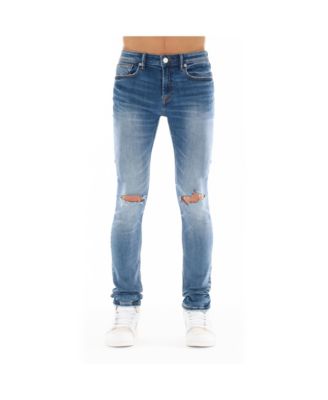 Men's Strat Super Skinny Fit Jean