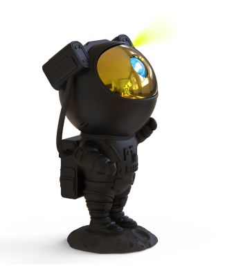 Biogenik Astronaut Projector Light