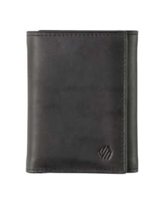 Men's Tri-Fold Wallet