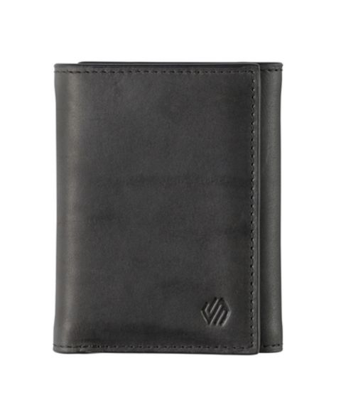 Мужские Johnston & Murphy Men's Tri-Fold Wallet