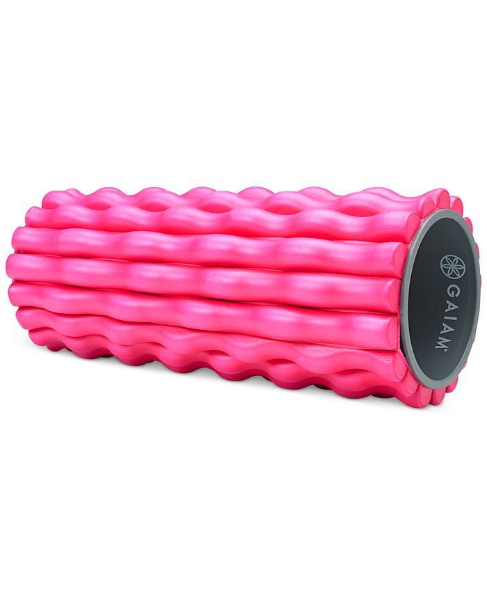 Gaiam Foam Roller Macy's