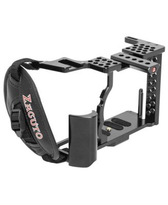 Cage for Fujifilm X-T3 Camera