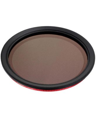 72mm Variable ND4-ND32 Filter, 2 to 5 Stops