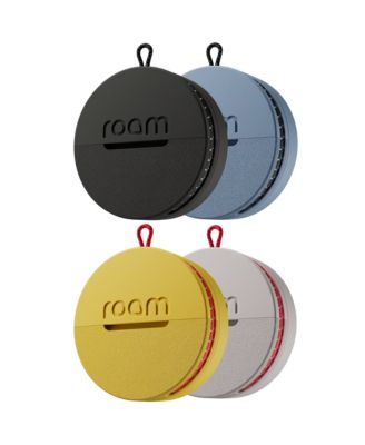 Bluetooth Item Locator, No Subscription, Waterproof | Apple and Android | 4-Pack