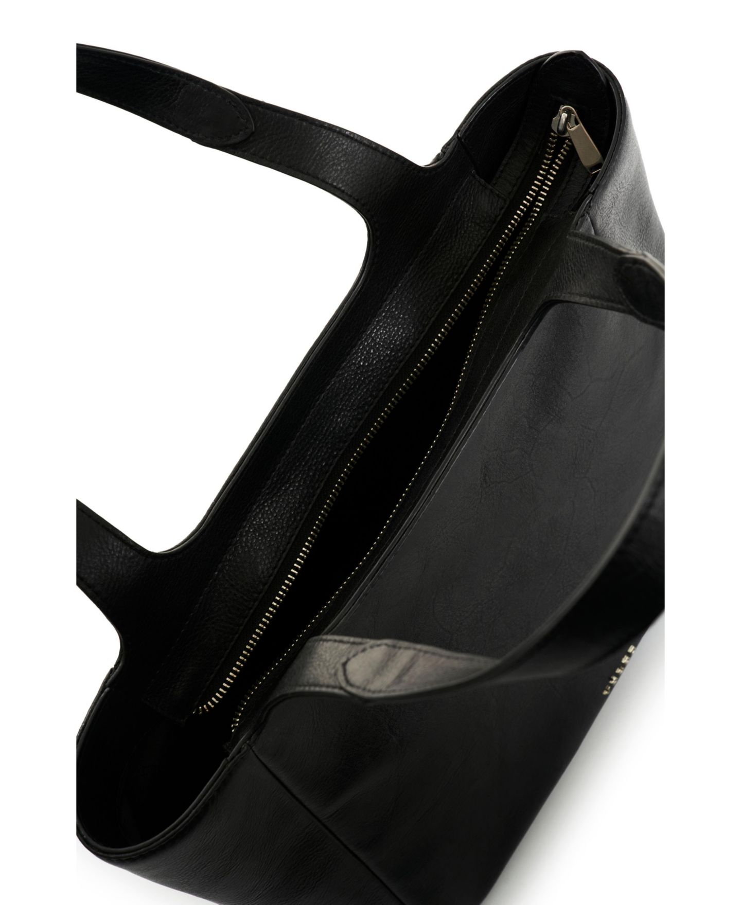 Сумка Velez Leather, цвет: Чёрный — фото 3