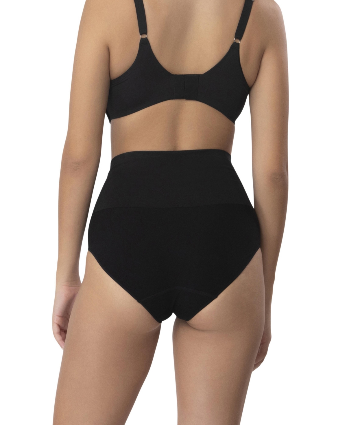 Underoutfit Women's Smoothing At Waist Brief