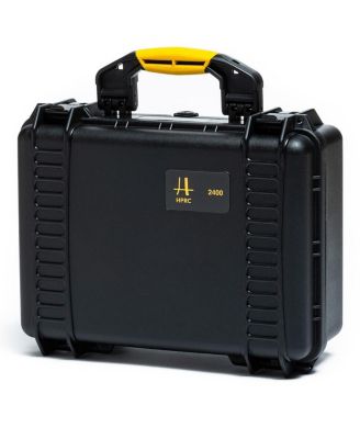2400 Resin Hard Case for Atomos Shougn 7'' Accessory Kit