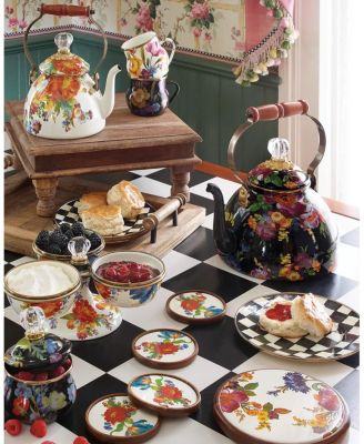 Mackenzie-Childs Flower Market Collection - Macy's