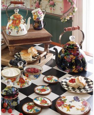 Mackenzie-Childs Flower Market Collection - Macy's