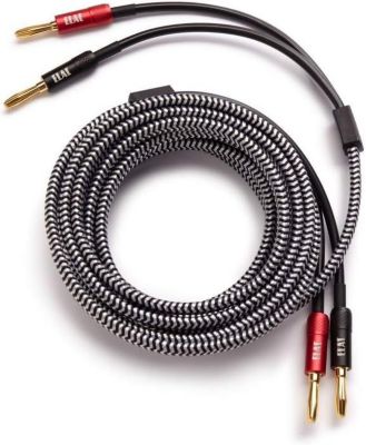 SPW-10FT-P 10ft Sensible Speaker Cable Pair (2018)