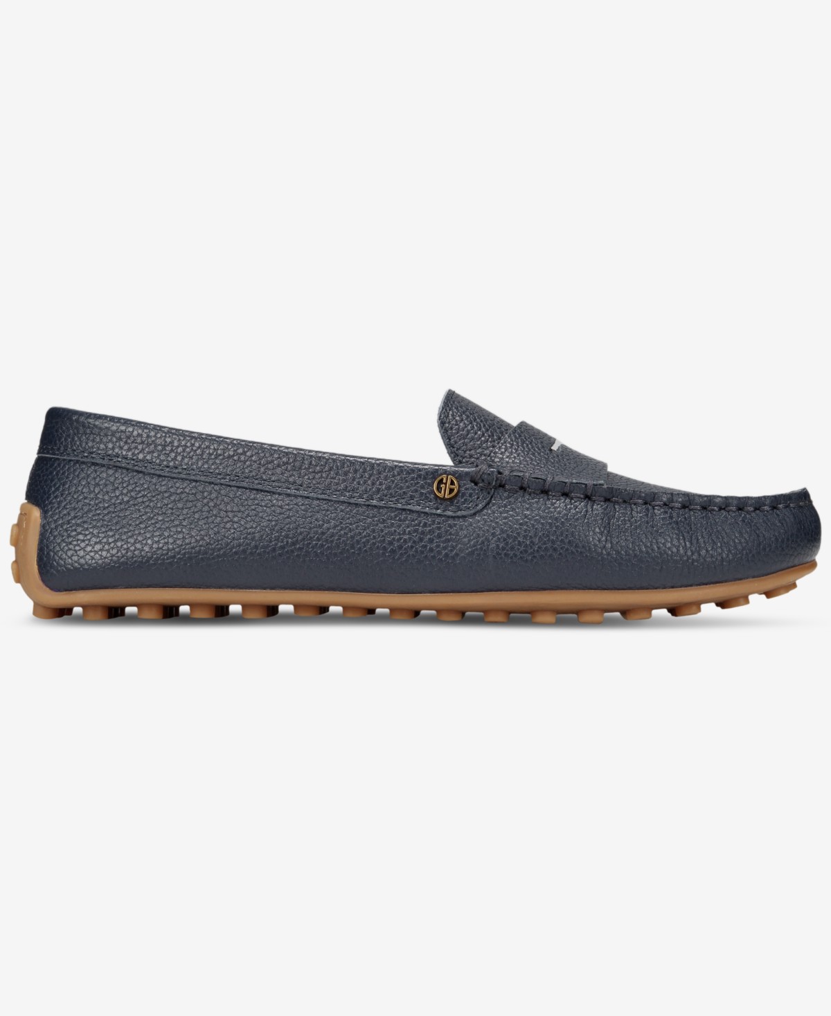 Женские туфли Giani Bernini Women's Carinna Slip On Driver Loafers — фото 10