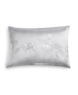 Gardenia Reversible Sham, King
