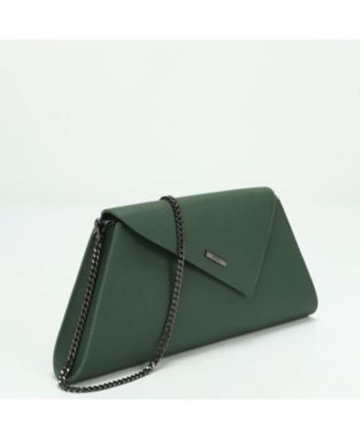 Green Clutches & Evening Bags | Macy's