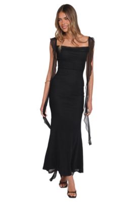 Women's Black Dresses | Macy's