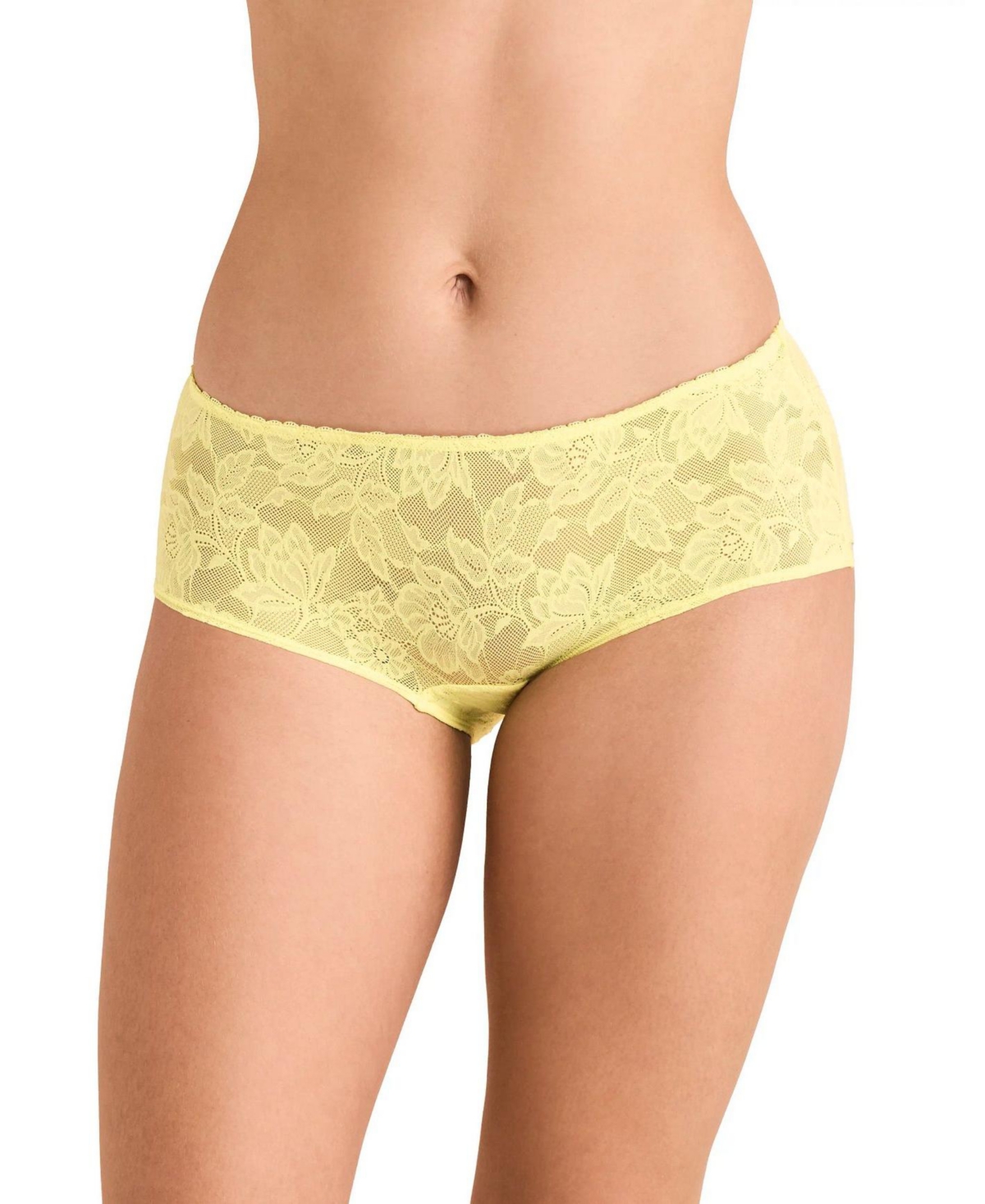 Adore Me Women's Shortie Panty