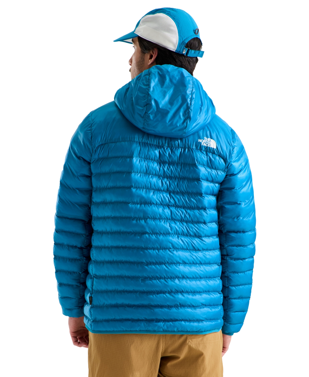 The North Face Men's Terra Peak Hoodie