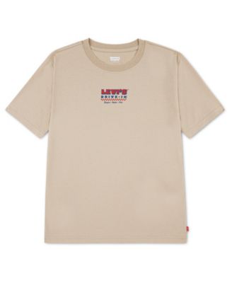 Boys' 4-7 Drive In Burger Short-Sleeve T-Shirt