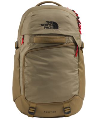 Men's Router Backpacks Messengers