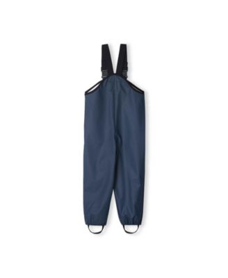 Baby Lammikko Rain pants Rose blush