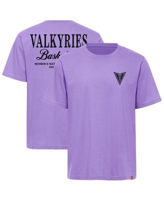 Men's Violet Golden State Valkyries Duke Premium T-Shirt