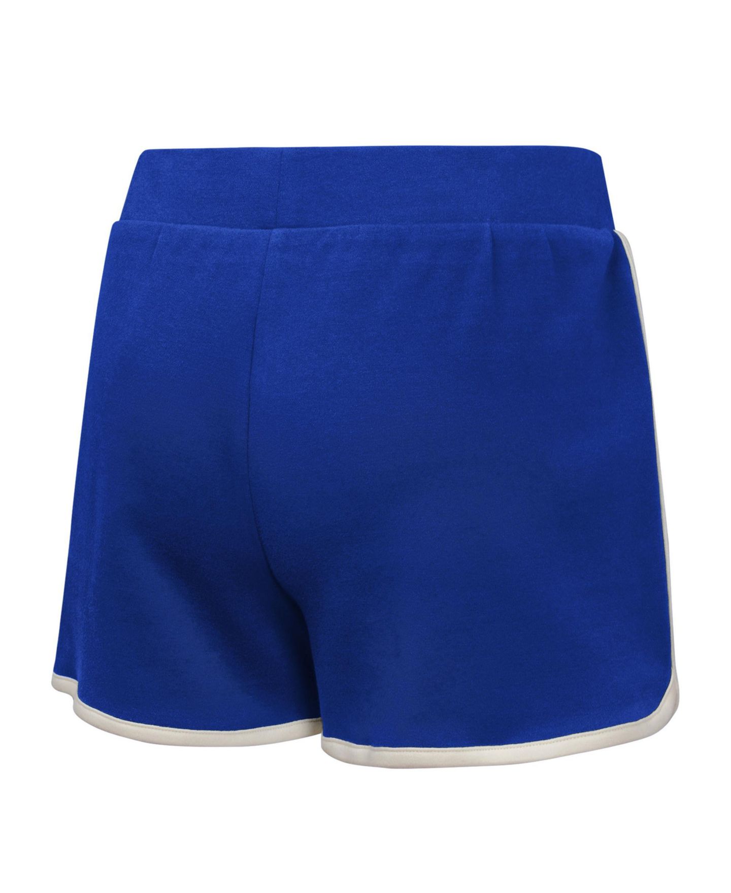 Детский комплект Outerstuff Big Girls 2-Piece Royal Philadelphia Phillies Base Trainer Johnny Polo Shirt and Skort Set — фото 5