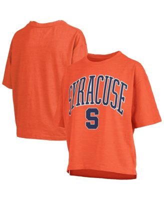 Women's Orange Syracuse Orange Nelson T-Shirt