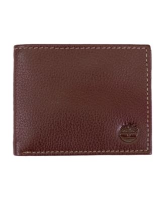 Men's Sportz Leather Passcase Wallet