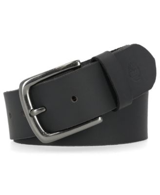 Men's 38mm Classic Jean Belt