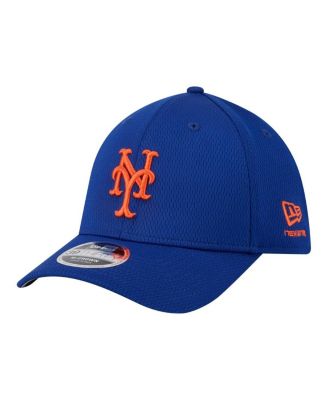 Men's Royal New York Mets Dash 39THIRTY Flex Hat
