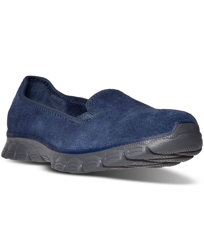 Skechers Women's Let's Chill Casual Walking Sneakers from Finish Line ...