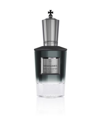 Grand Master Extrait de Parfum, 3.4 oz.