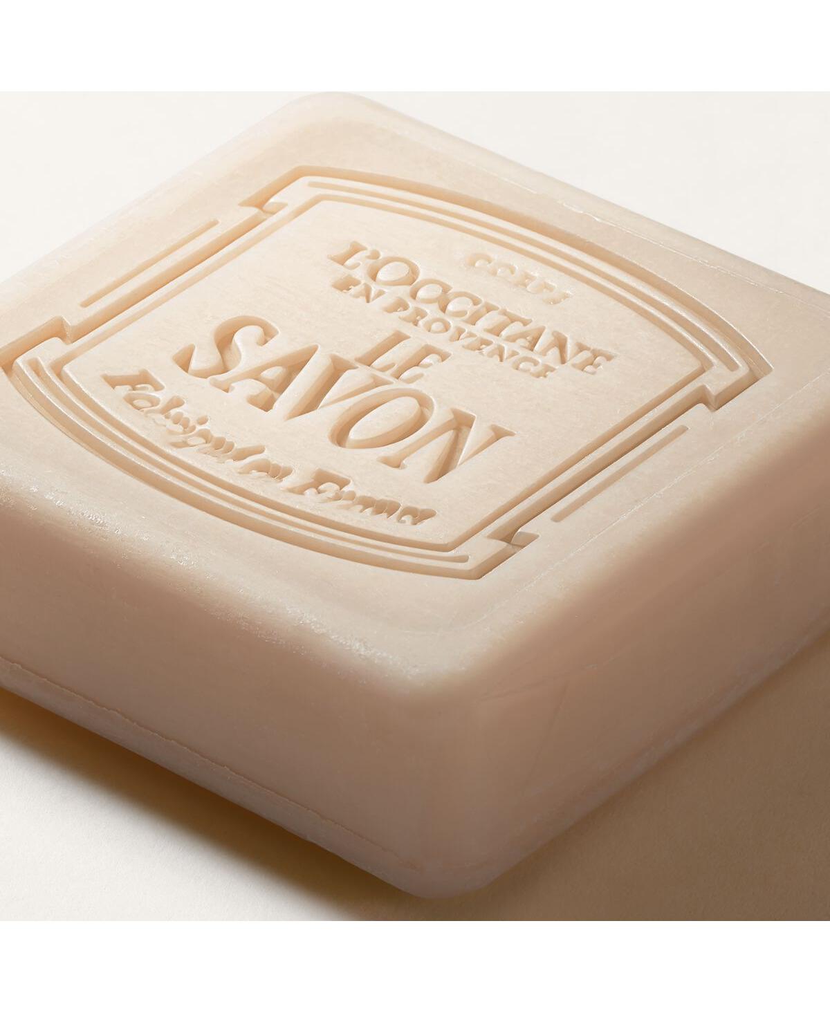 L'Occitane Le Savon Shea Extra Rich Body Soap fl oz
