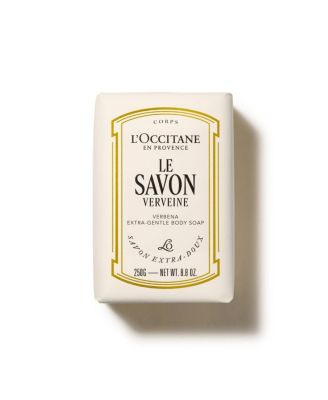 Le Savon Verbena Extra-Gentle Body Soap 8.80 fl oz