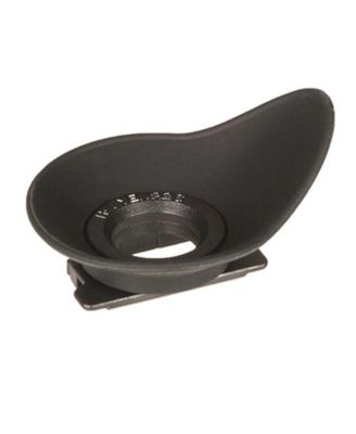 HoodEYE, Eyecup for Nikon DSLR's with Square Eyepieces