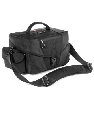 Stratus 8 Shoulder Bag for DSLR Camera and Lenses