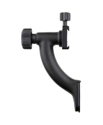 SK-100 Sidekick Gimbal Head Adapter for Arca-Swiss Style Quick Release Clamps