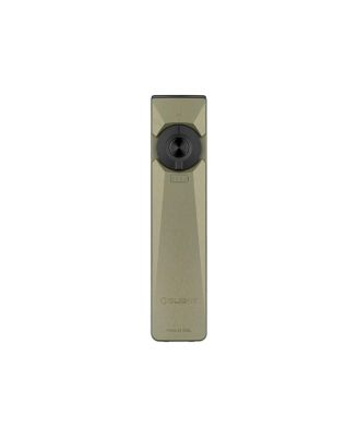 Arkfeld Ultra EDC Cool White Flashlight with UV and Laser
