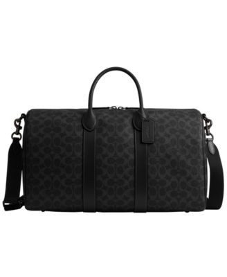 Men's Compass 45 Zip-Top Duffle Bag