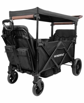 X2R Rev 2-Seater Stroller