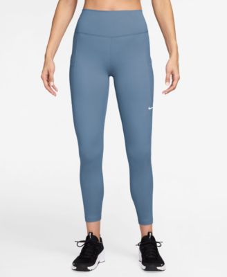 Women's One High-Waist 7/8-Leggings